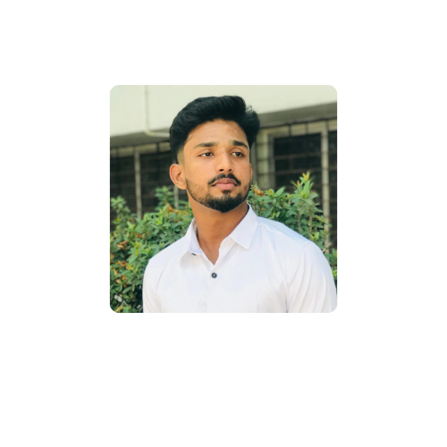 Riswan from Pixer Cult digital marketing team in Tamil Nadu