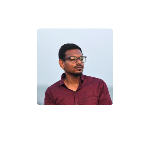 Suhail from Pixer Cult digital marketing team in Tamil Nadu
